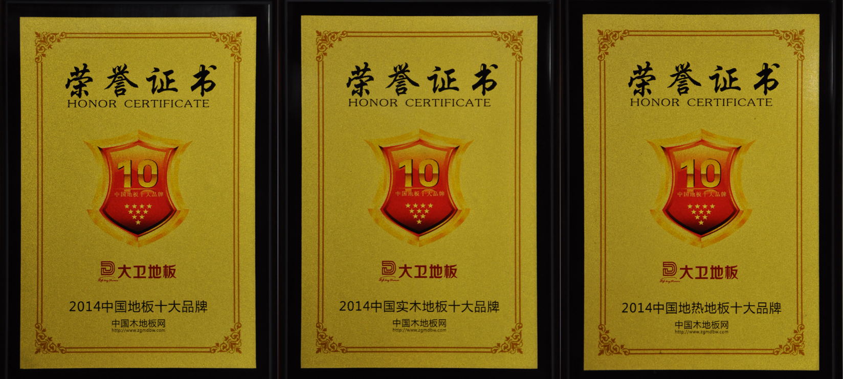 中国地板十大品牌必一(中国)地板斩获3项荣誉(1).jpg